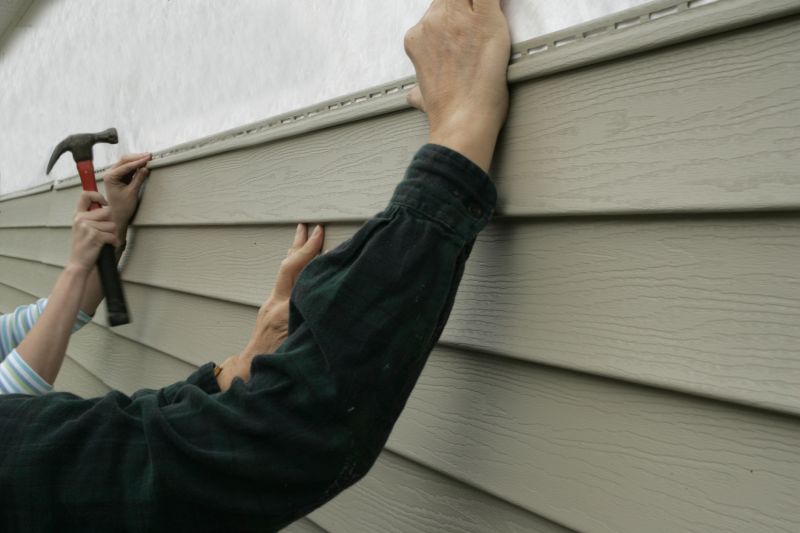 Custom Siding Solutions