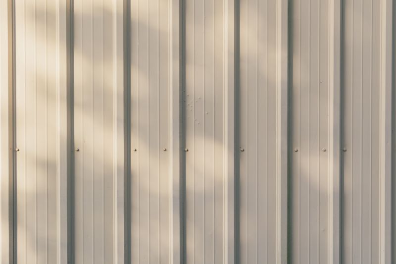 Installing Siding Panels