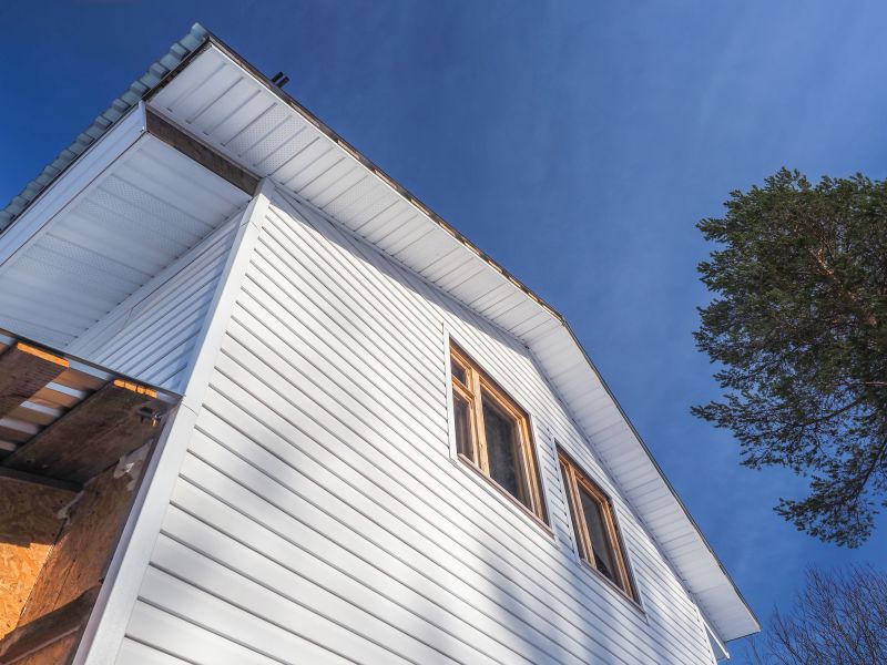 Best Vinyl Siding Replacement Contractors in West Orange, NJ
